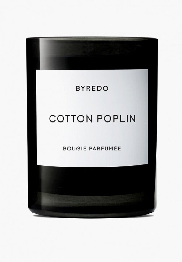 Свеча ароматическая Byredo
