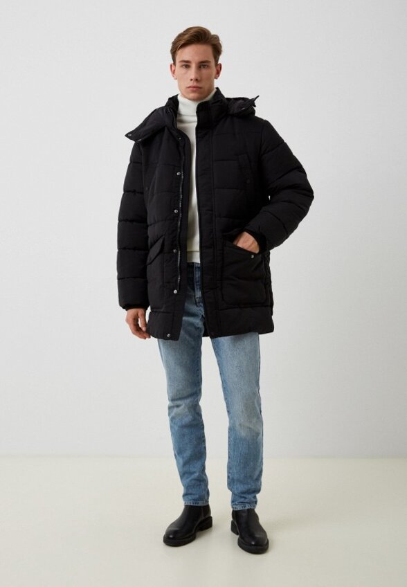 Пуховик O'STIN