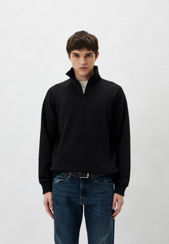 Олимпийка Boss