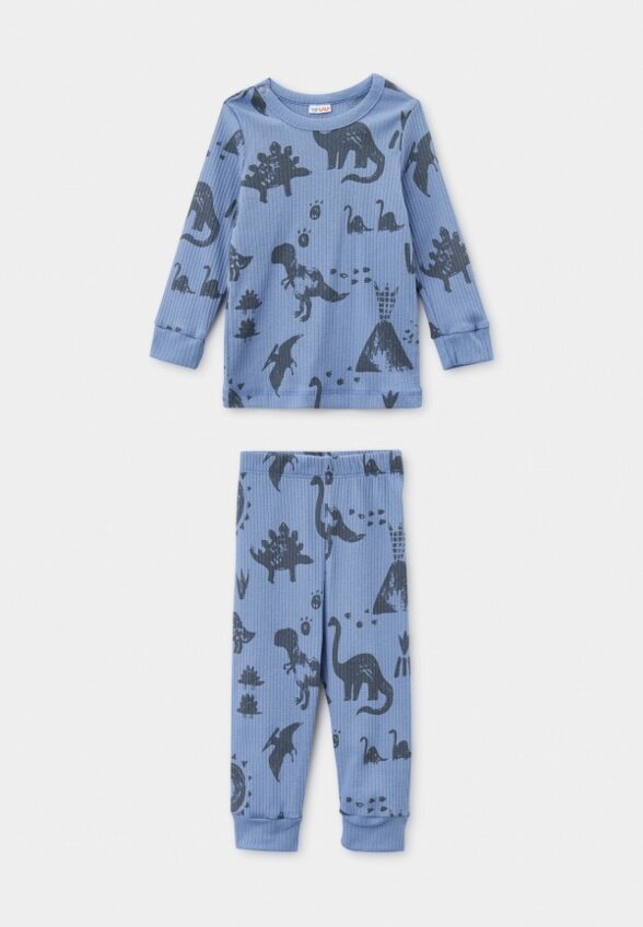 Лонгслив и брюки Youlala