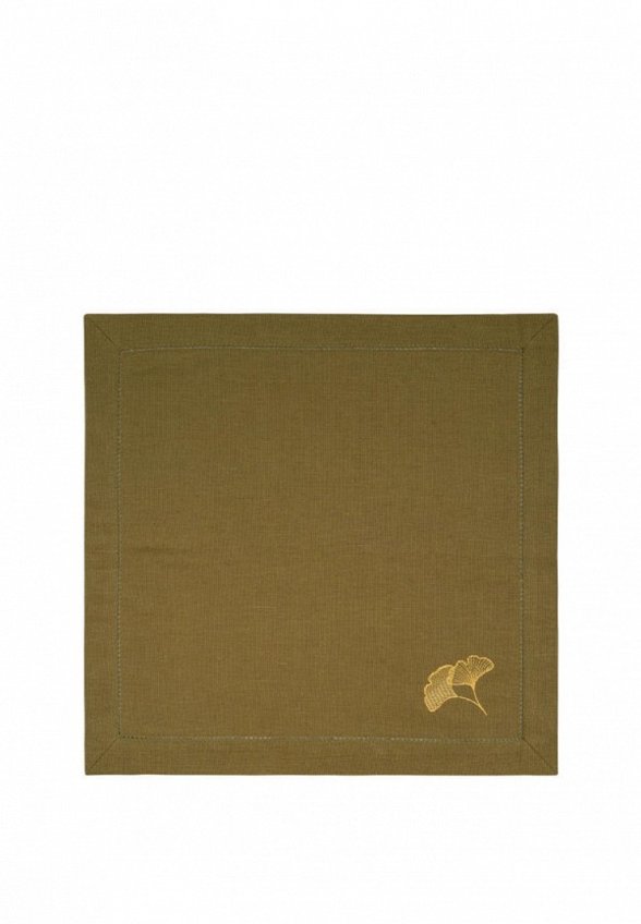 Комплект салфеток сервировочных Bellehome