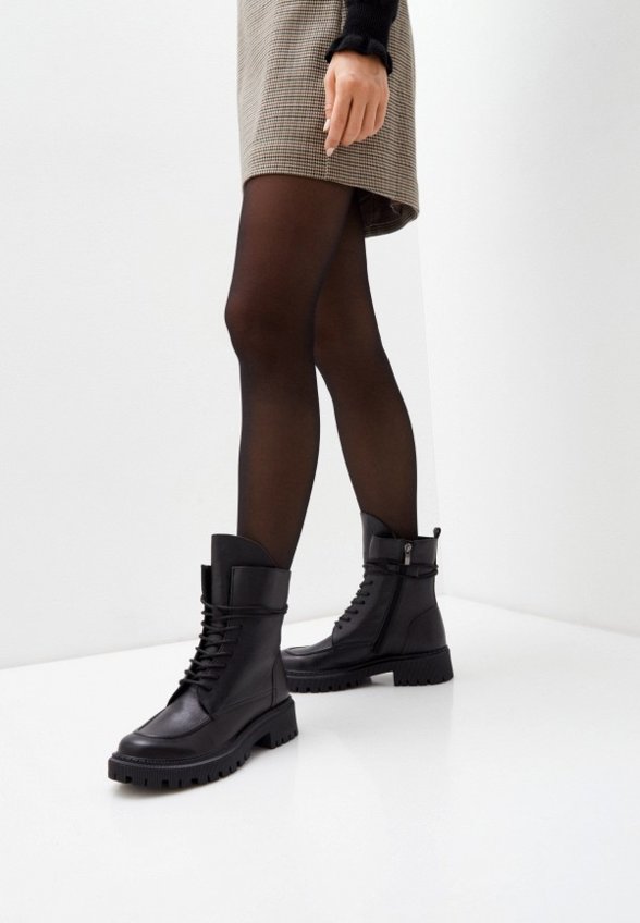 Ботинки Tamaris