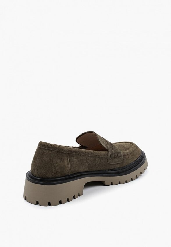 Лоферы Vitacci