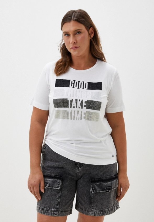 Футболка Punt Roma