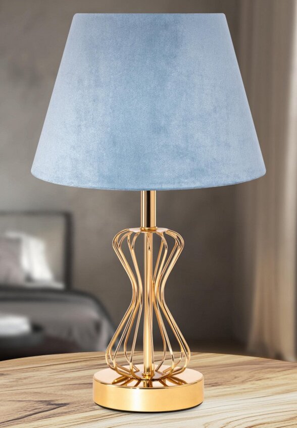 Светильник настольный Elan Gallery