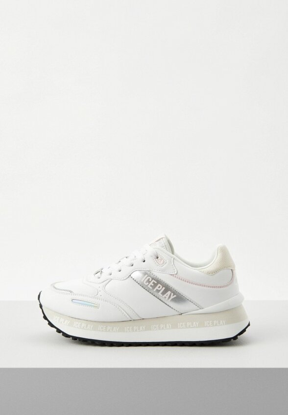Кроссовки Ice Play