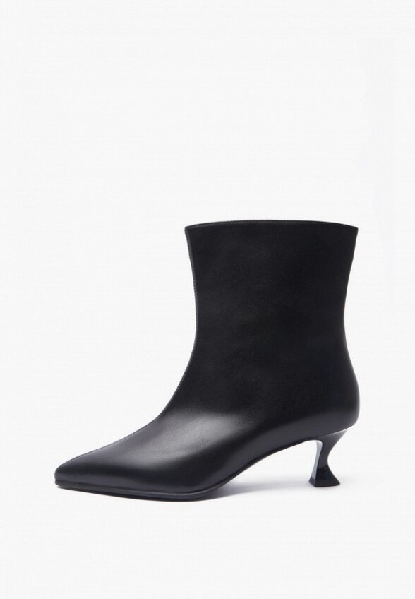 Ботильоны Mascotte