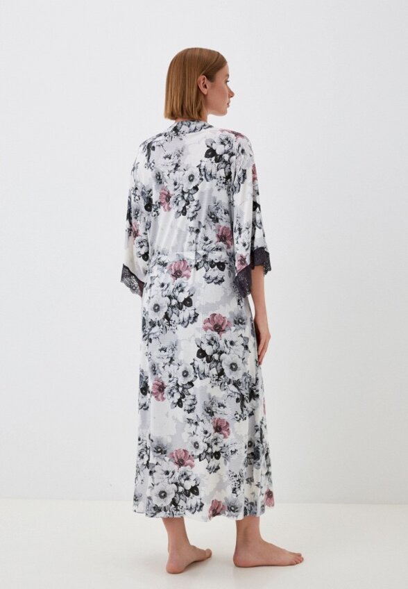 Халат и сорочка ночная Sevim