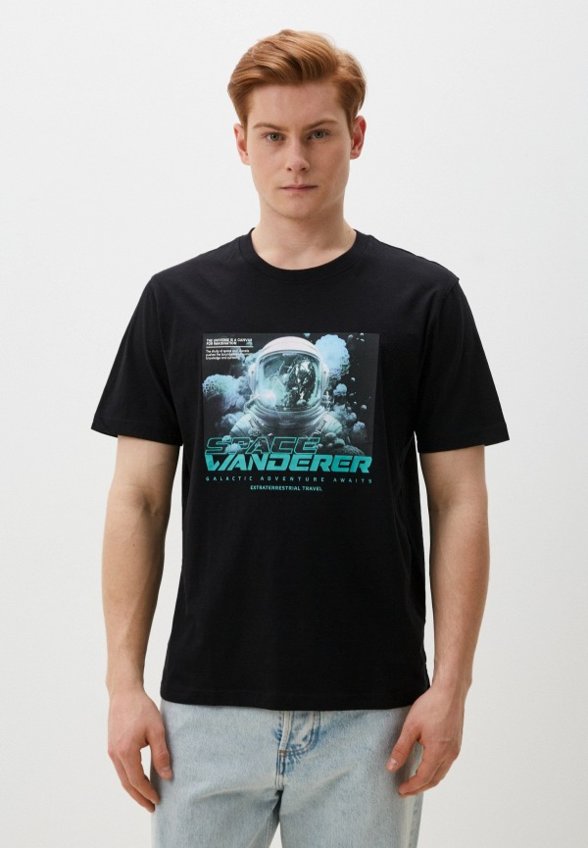 Футболка O'STIN