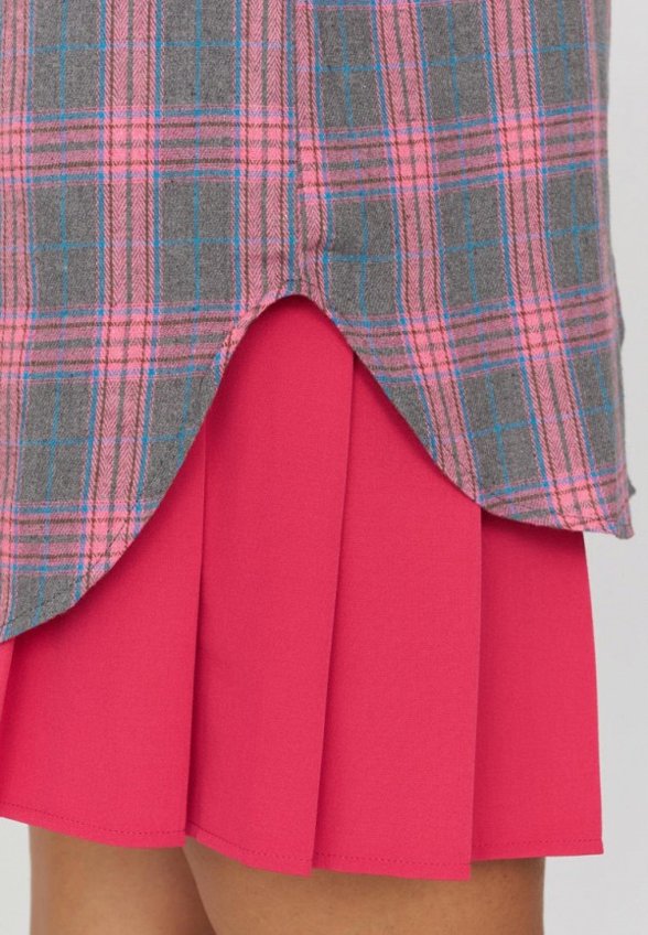 Рубашка Olya Stoforandova