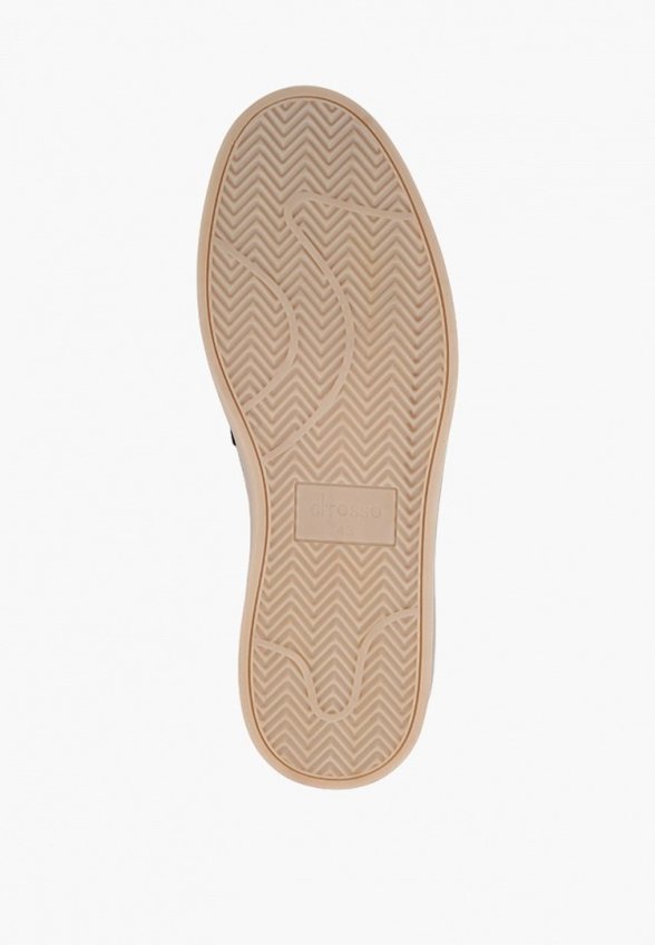 Мокасины El'Rosso