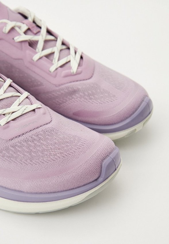 Кроссовки Ecco