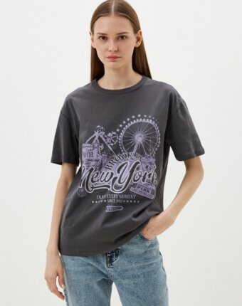 Футболка Koton женщинам