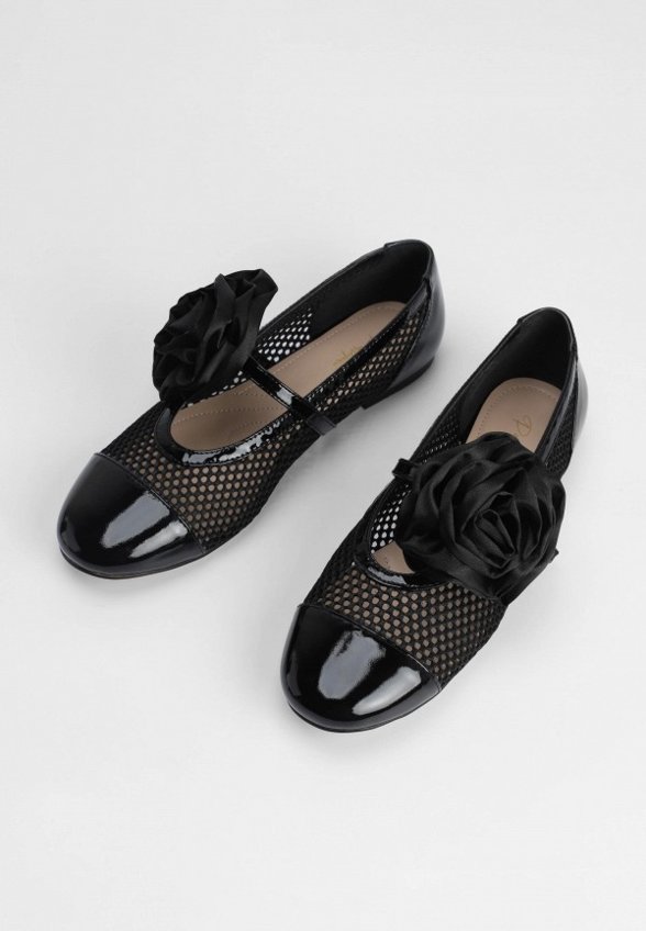 Туфли Passegiata