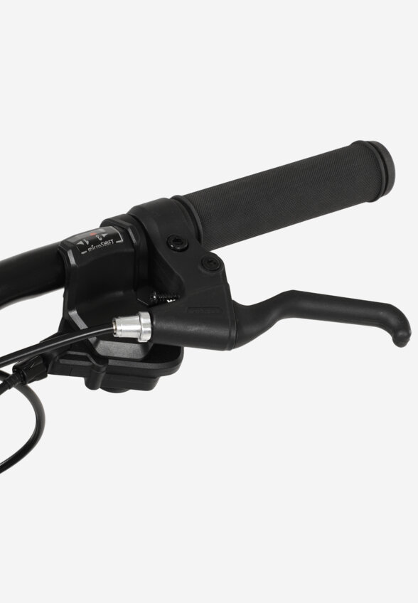 Велосипед горный Denton Storm 3.0 27.5