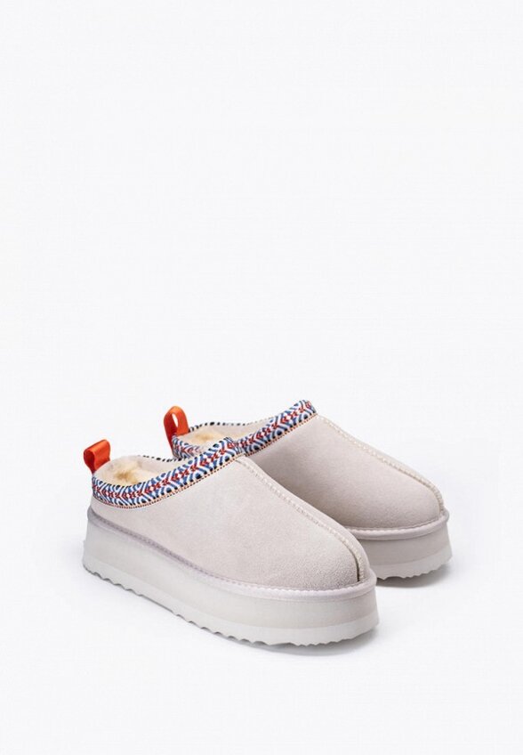 Полусапоги Pazolini