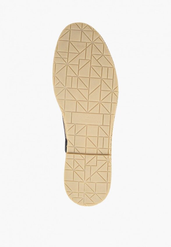 Лоферы Tendance