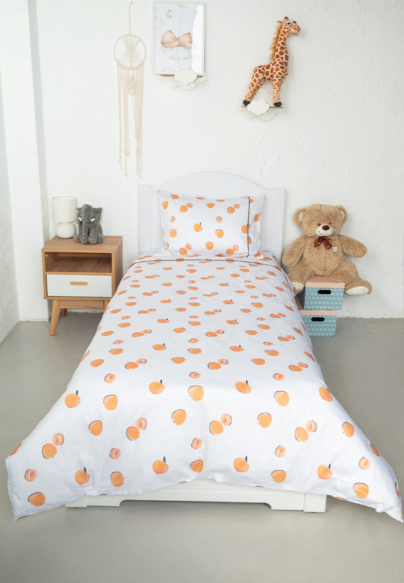 Постельное белье детское Bellehome