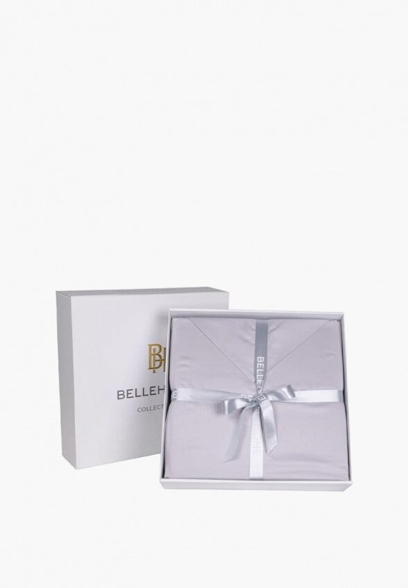 Постельное белье Семейное Bellehome