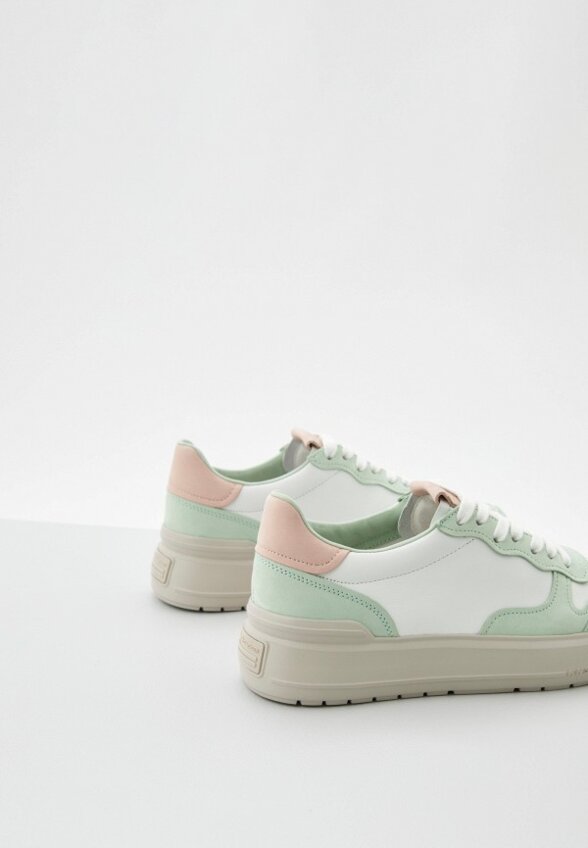 Кеды Kennel & Schmenger