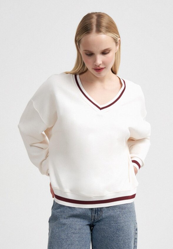 Пуловер Твое