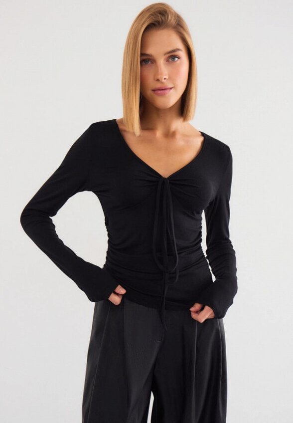 Лонгслив Vittoria Vicci