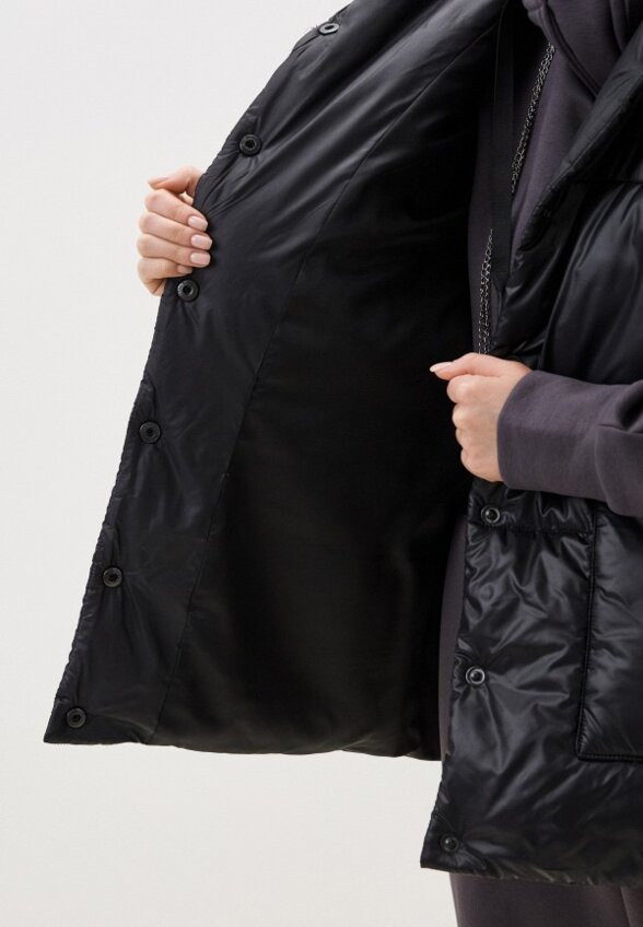 Жилет утепленный Malaeva