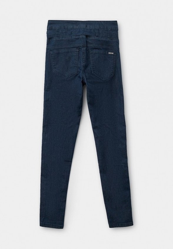 Джинсы Resser Denim