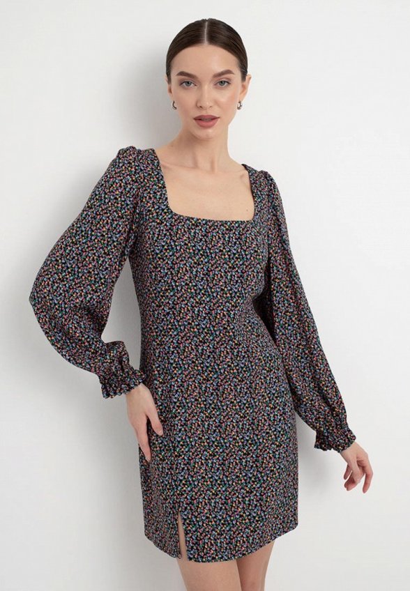 Платье Mousa 9