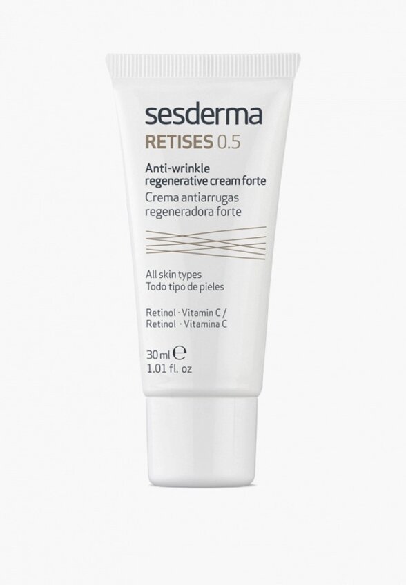 Крем для лица Sesderma