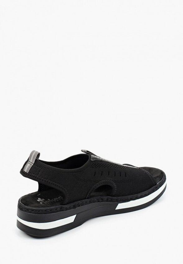 Сандалии Rieker