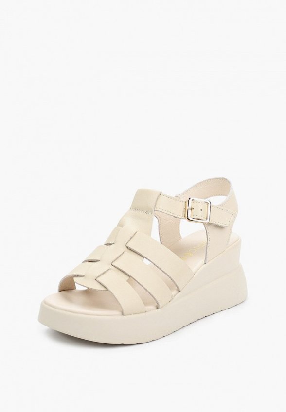 Босоножки Abricot