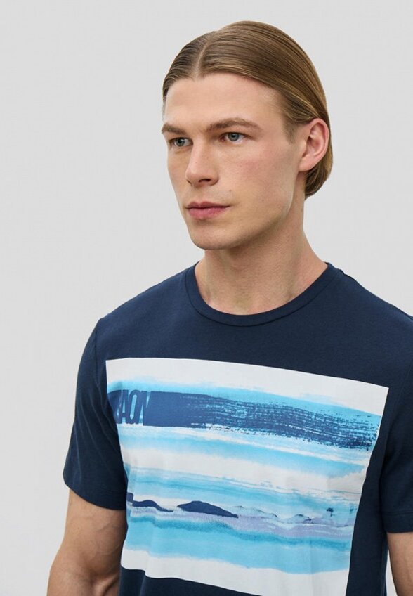 Футболка Baon