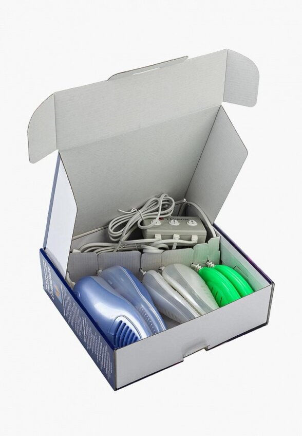 Сушилка для обуви Timson