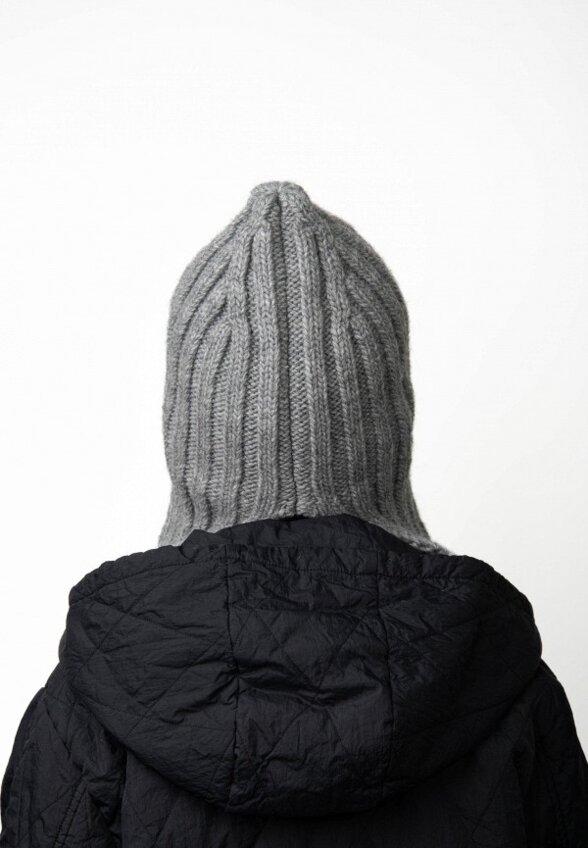 Шапка marhatter