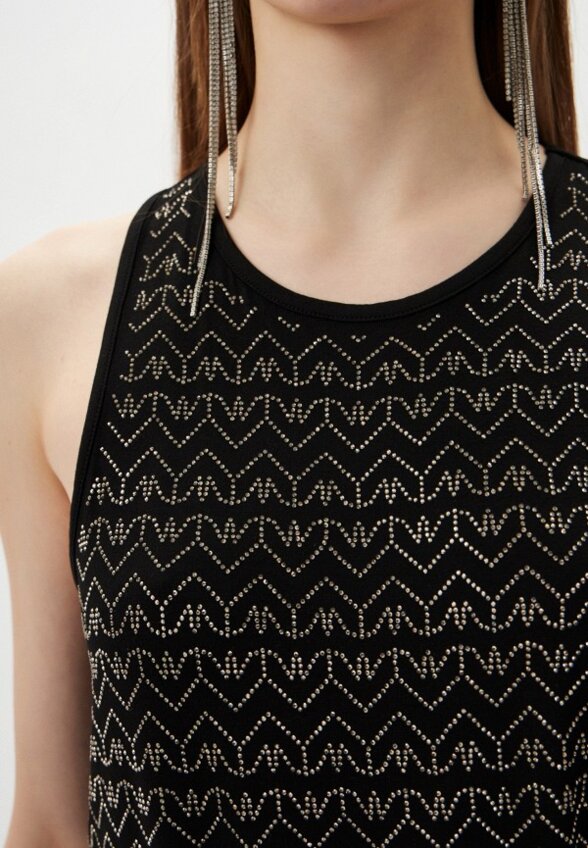 Майка Patrizia Pepe