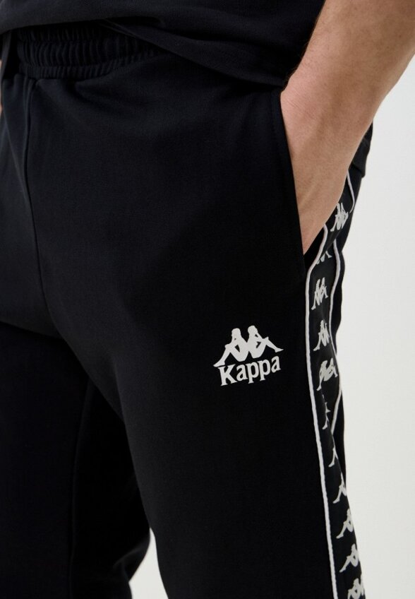 Брюки спортивные Kappa