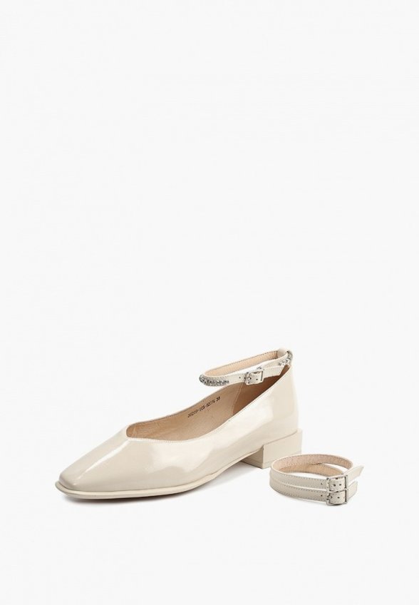 Туфли Just Couture