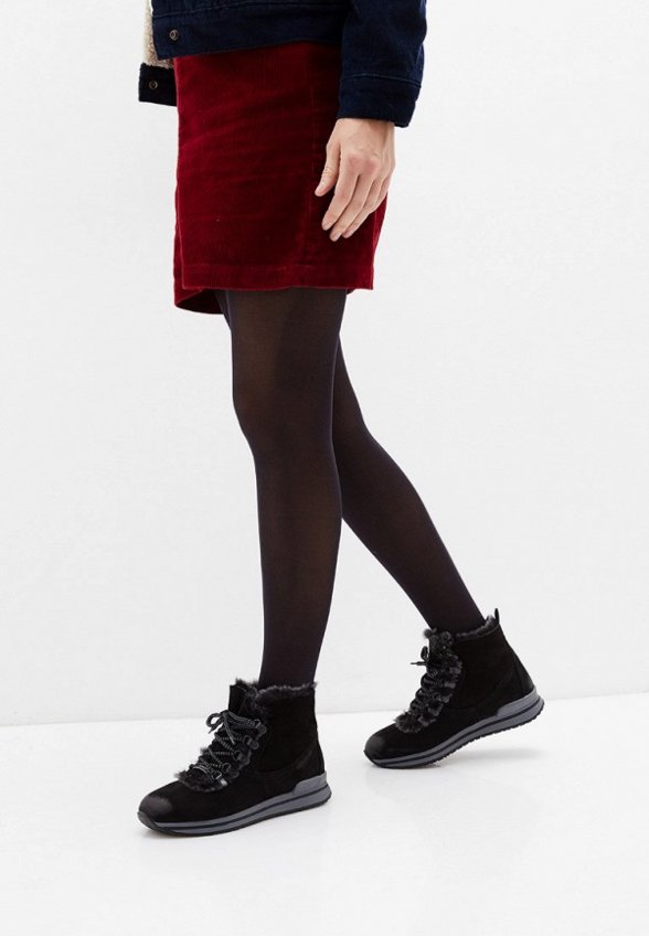 Ботинки Dockers by Gerli