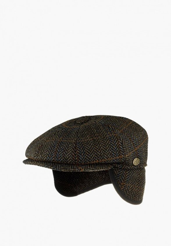 Кепка Fredrikson