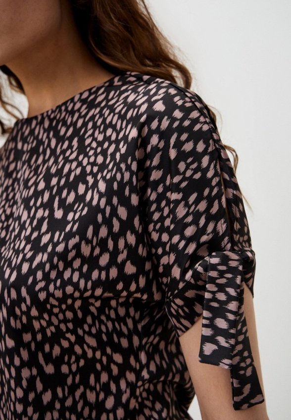 Блуза shovsvaro