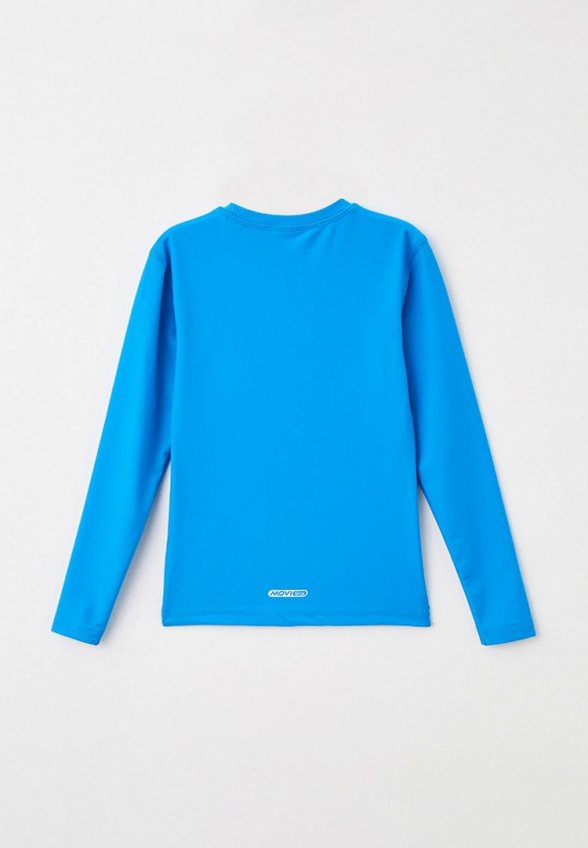 Лонгслив спортивный Demix