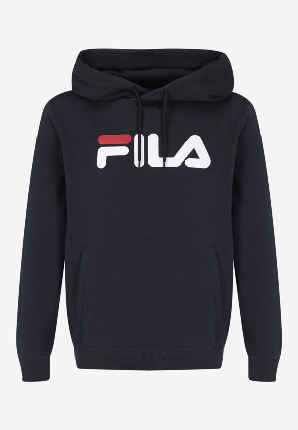 Худи мужское FILA Essentials, Синий