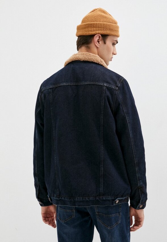 Куртка джинсовая Mossmore