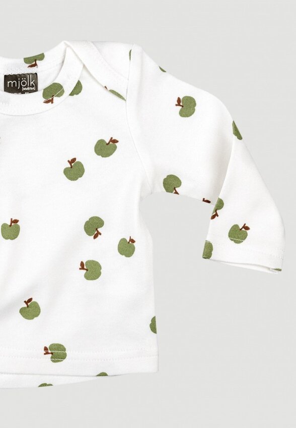 Лонгслив Mjolk