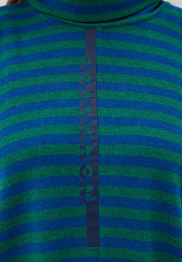 Водолазка Silver String