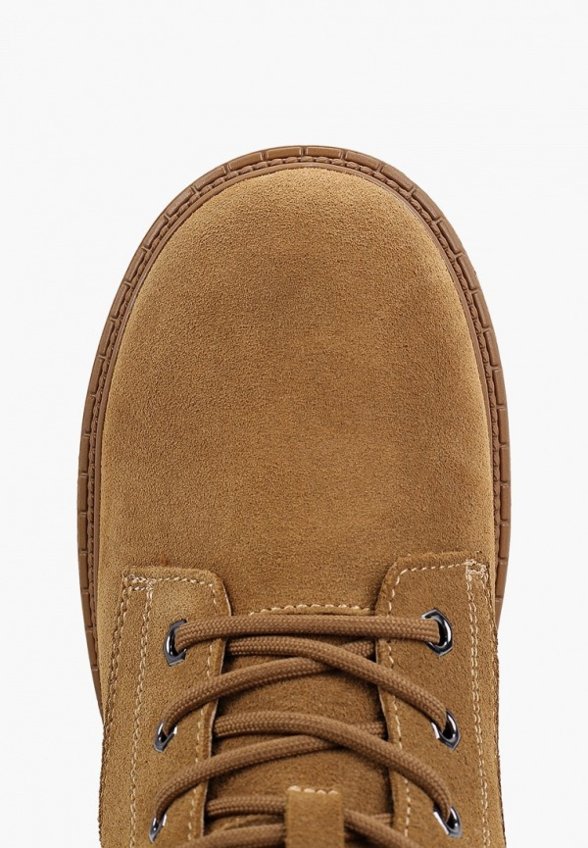 Ботинки Ascalini