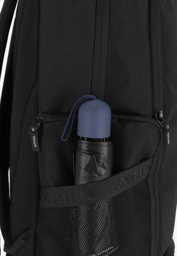 Рюкзак Athlex, Черный