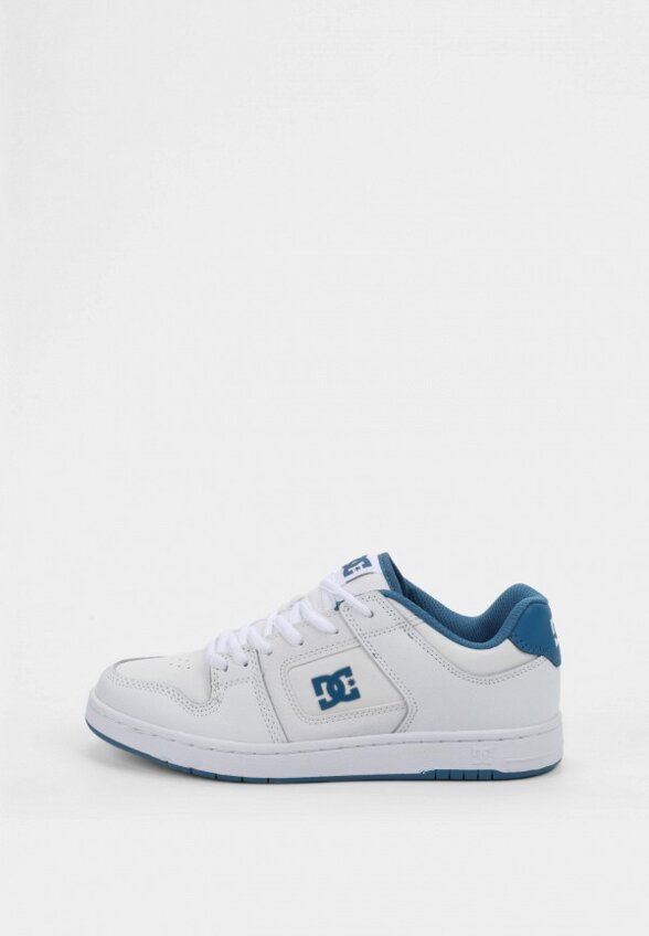 Кеды DC Shoes
