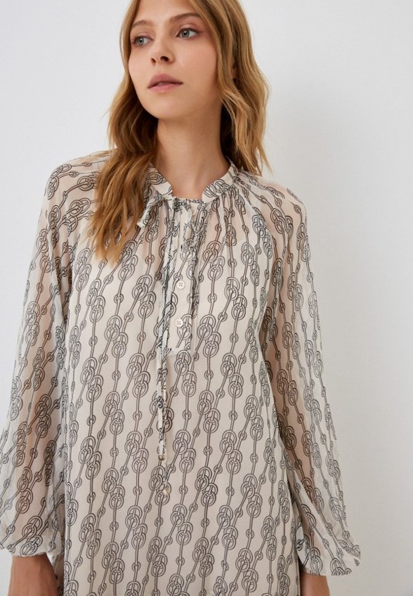 Платье и комбинация Lusio